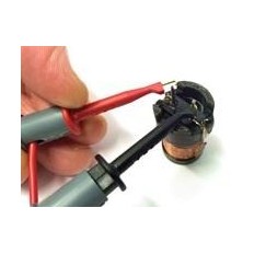 VEL DCA55 ANALYSEUR DE COMPOSANTS SEMI-CONDUCTEURS