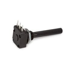 POTENTIOMETRE SIMPLE 220K