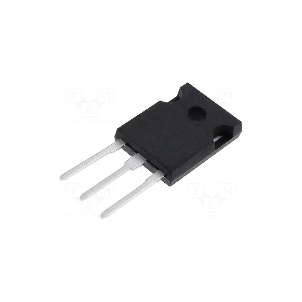 TRANSISTOR N-MOSFET SPW17N80C3 11A 800V 227W TO247