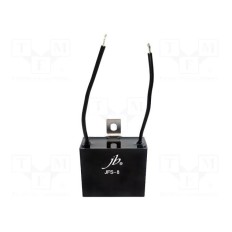 CONDENSATEUR 1.8MF 450V