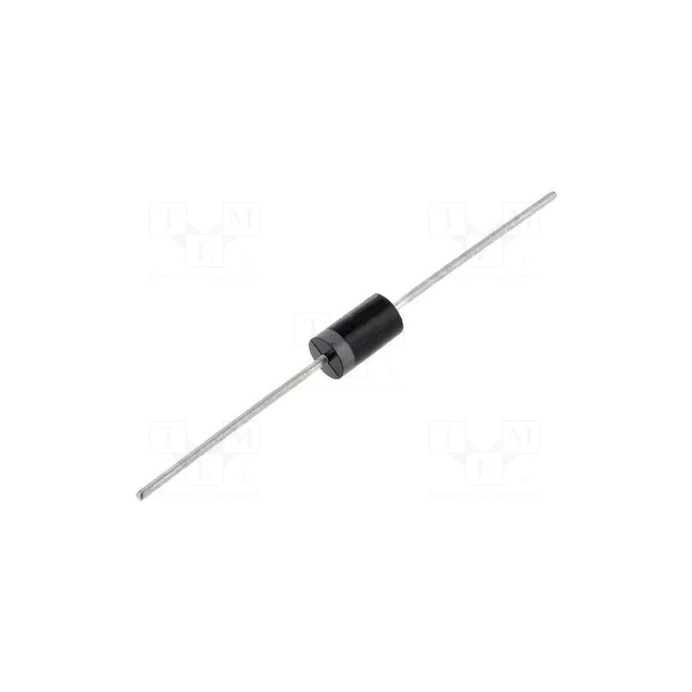DIODE TVS 1.5KE 18CA. UNI-DIR. 1.5KW.15.3V.2677527