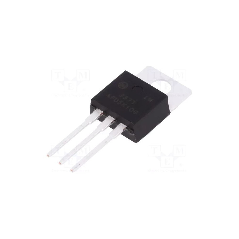 CIRCUIT INTEGRE ORIGINAL LM337T