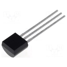 TRANSISTOR BC639