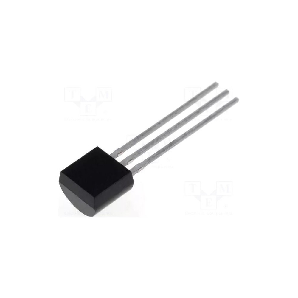 TRANSISTOR BC639