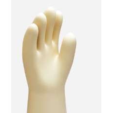 PAIRE DE GANTS ISOLANTS CLASSE 3 26.5KV SG-30-T10