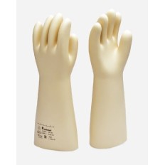 SG-5-T10 PAIRE DE GANTS ISOLANTS 1000V CLASSE 0 T10