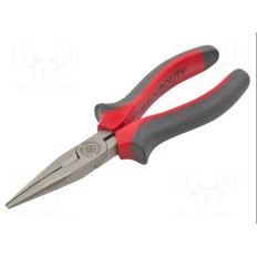 28770 PINCE UNIVERSELLE A BECS LONGS 160mm