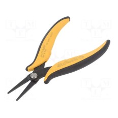 PN2008 PINCE PLATE A BECS LONGS 160mm