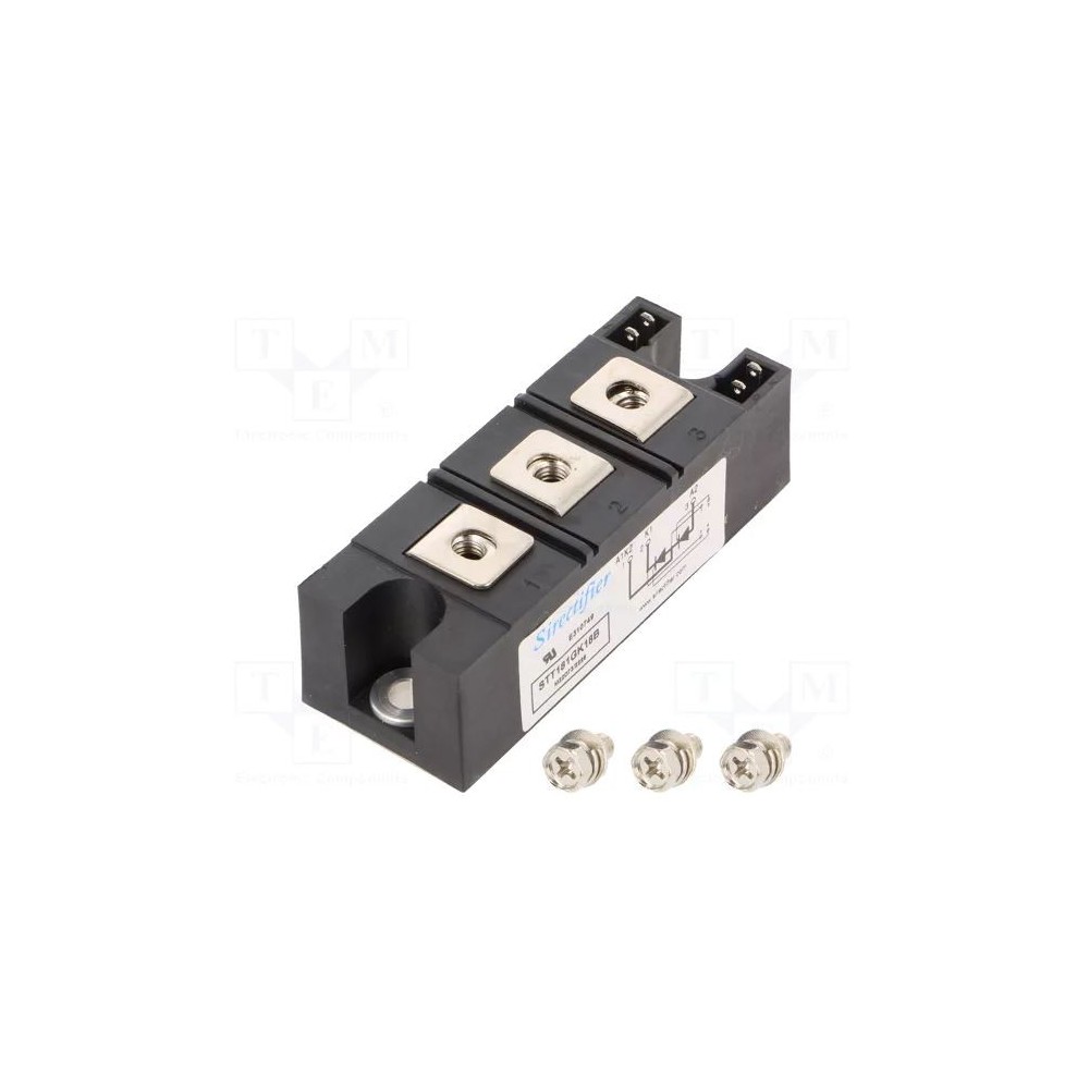THYRISTOR DOUBLE STT181GK18 181A 1800V