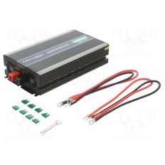 CONVERTISSEUR DE TENSION 12V 2000W