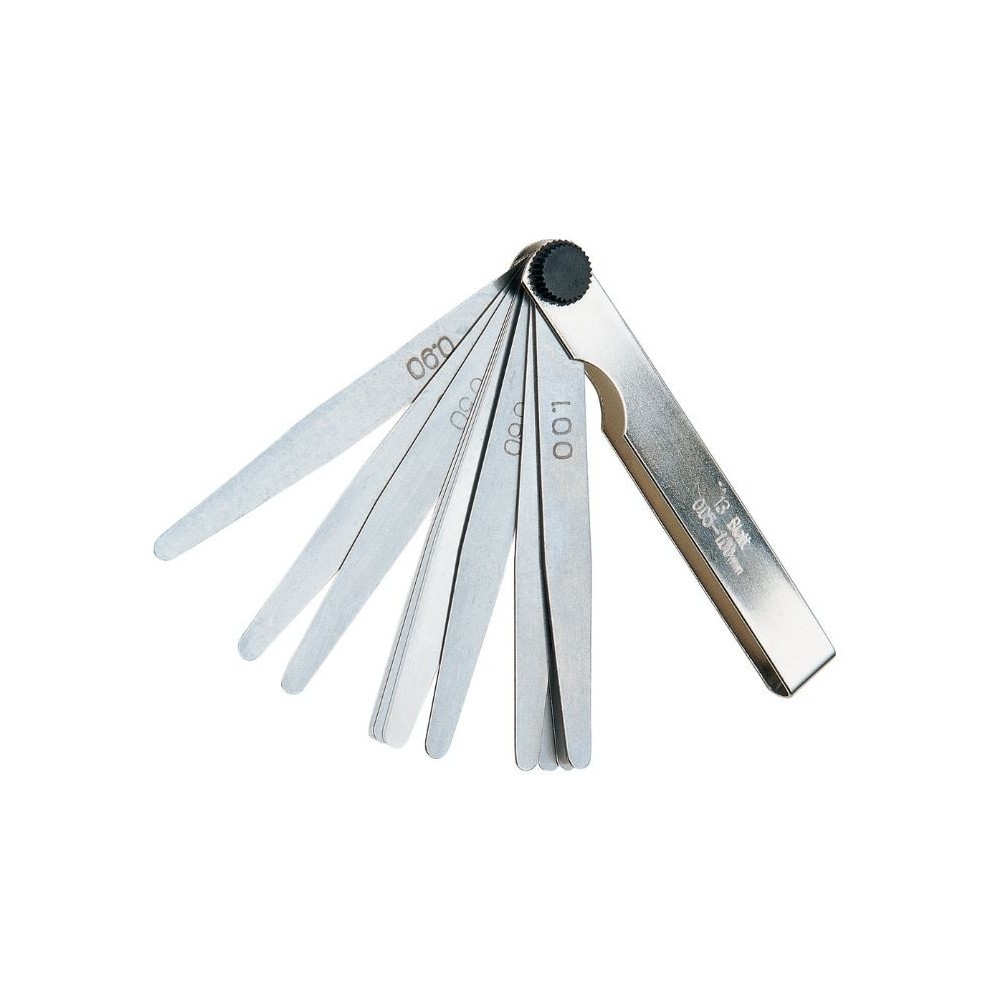 UNIOR 601898 JAUGE EPAISSEUR 0.05