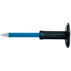 UNIOR 608490 BURIN PONTU DE PROTECTION 300MM 670/6AHS