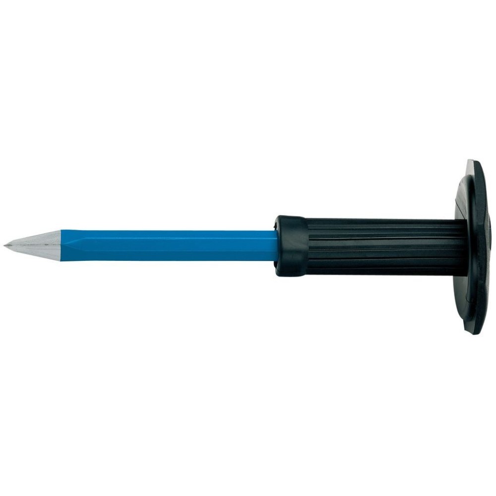 UNIOR 608490 BURIN PONTU DE PROTECTION 300MM 670/6AHS