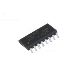 CIRCUIT INTEGRE ORIGINAL IRS2092S SMD