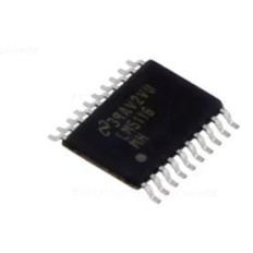 CIRCUIT INTEGRE ORIGINAL LM5116MHX SMD