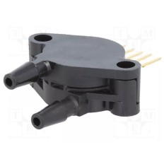CAPTEUR PRESSION DIFFERENTIELLE MPX5500DP 0-500kPa 9.0mV/kPa 2.5% 5V
