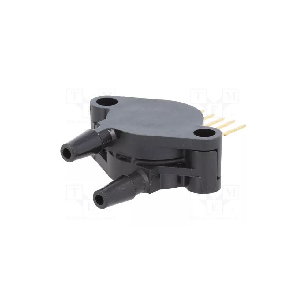 CAPTEUR PRESSION DIFFERENTIELLE MPX5500DP 0-500kPa 9.0mV/kPa 2.5% 5V