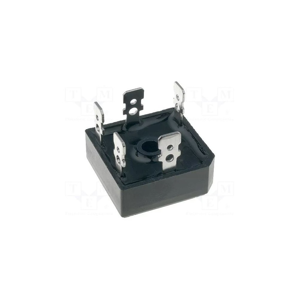 SKBPC3512 PONT DE DIODES TRIPHASE 35A 1200V