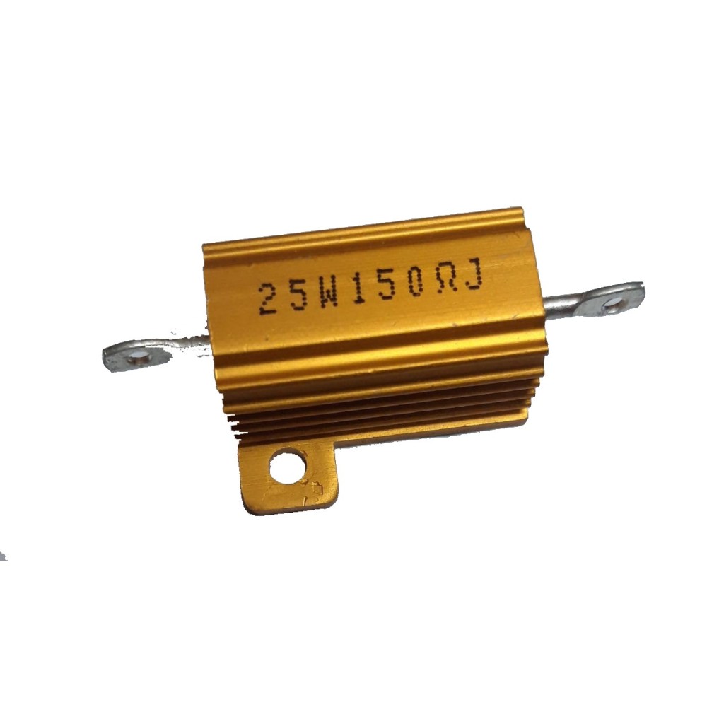 RESISTANCE 25W 150R
