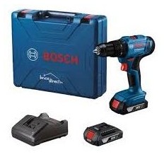 VISSEUSE A PERCUSION BOSCH GSB_183 2BAT