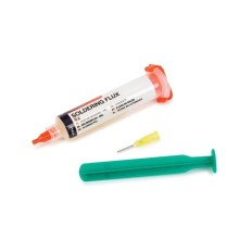 VEL VTFL1 FLUX DE SOUDURE GEL 10GR