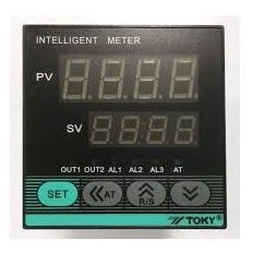 REGULATEUR DE TEMPERATURE TE9RB10