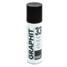 CRC_KF 76009-AC VERNIS CONDUCTEUR GRAPHIT 33 200ML