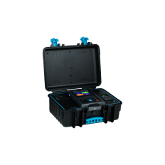 METREL MI3115PV CONTROLEUR INSTALLATIONS PHOTOVOLTAIQUES