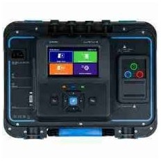 METREL MI3115PV CONTROLEUR INSTALLATIONS PHOTOVOLTAIQUES