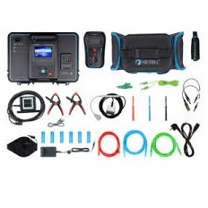 METREL MI3116PV CONTROLEUR INSTALLATIONS PHOTOVOLTAIQUES