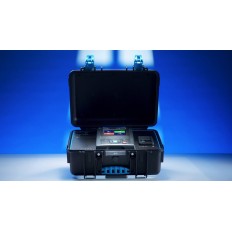 METREL MI3116PV CONTROLEUR INSTALLATIONS PHOTOVOLTAIQUES