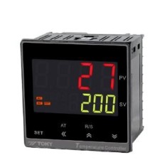 REGULATEUR DE TEMPERATURE TE4F-MB10W 24V DC