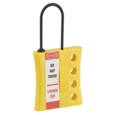 THIRARD 091233 CONSIGNATION MACHOIRE NYLON 3MM  ISOLEE 4 TROUS