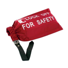 THIRARD 091311 SACCOCHE CONSIGNATION TELECOMMANDE 450X1250MM