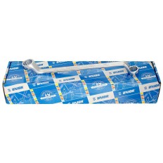 UNIOR 600542 JEU DE CLES A ŒIL COUDEES 180/1CB