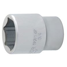 UNIOR 602727 DOUILLE 3/4" 6 PANS 27MM 197/1 6P