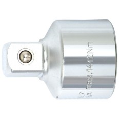 UNIOR 619905 ADAPTATEUR 1" 1" - 3/4" 199.7/1