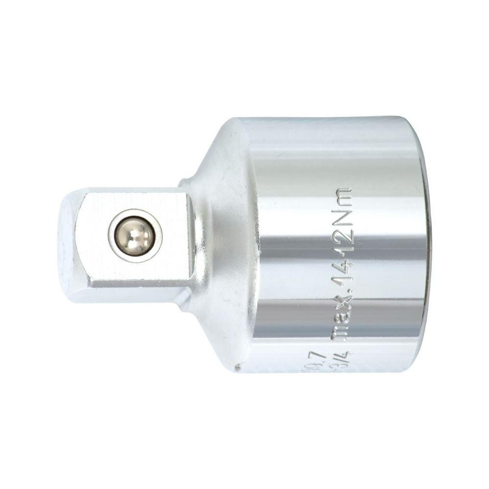 UNIOR 619905 ADAPTATEUR 1" 1" - 3/4" 199.7/1