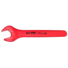 UNIOR 618331 CLE A FOURCHE 07 ISOLEE VDE 1000V 110/2VDEDP