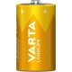 VARTA PILE LONGLIFE EXTRA LR20 BP2