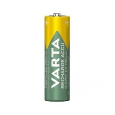 VARTA PILE RECHARGEABLE LR06 1.2V 2100MAH BP4