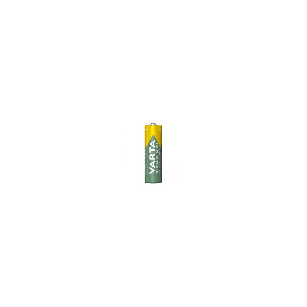 VARTA PILE RECHARGEABLE LR06 1.2V 2100MAH BP4
