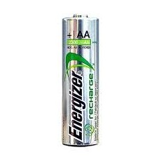 ENERGIZER PILE RECHARGEABLE NH15 BP2 LR06/2300MAH NH15 BP2