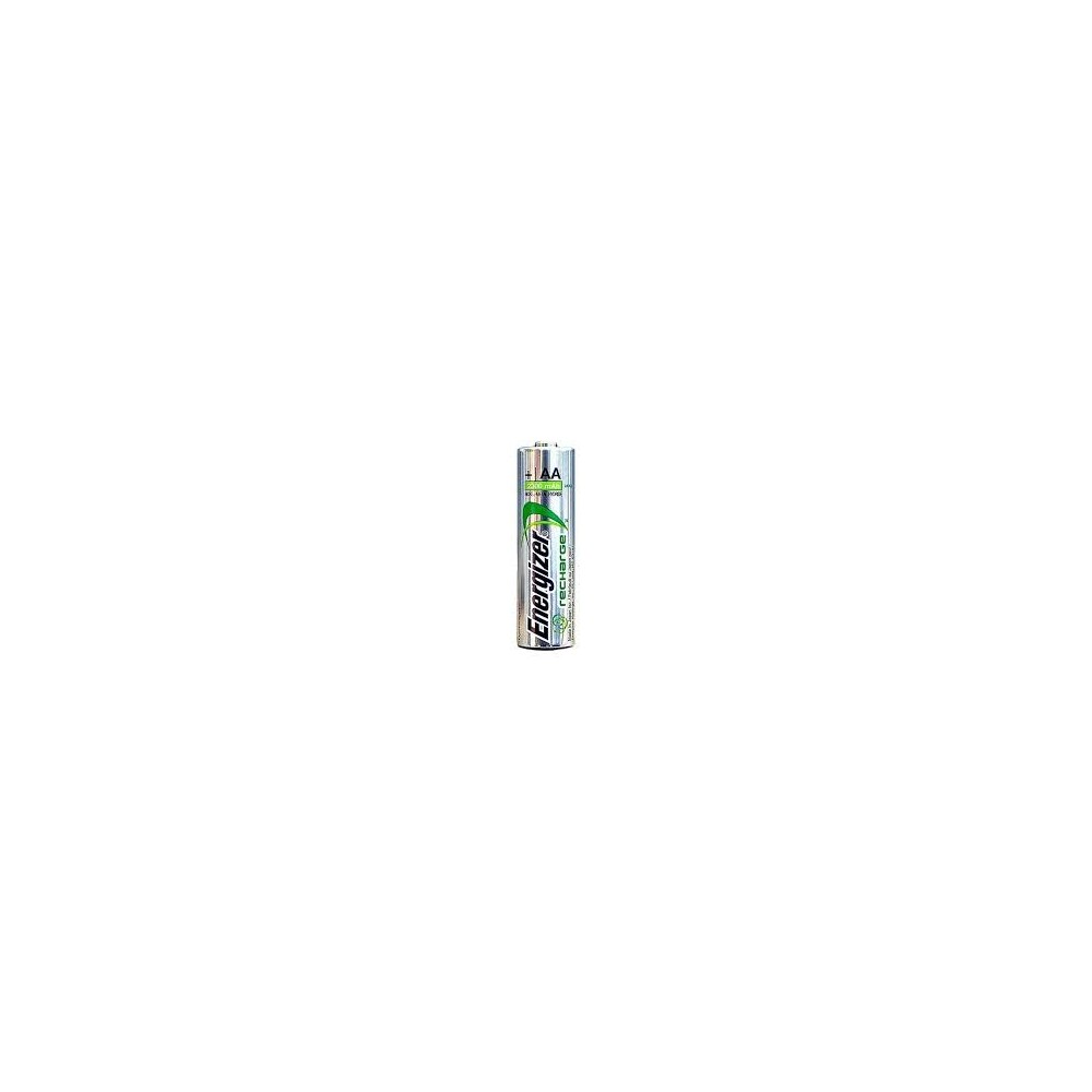 ENERGIZER PILE RECHARGEABLE NH15 BP2 LR06/2300MAH NH15 BP2