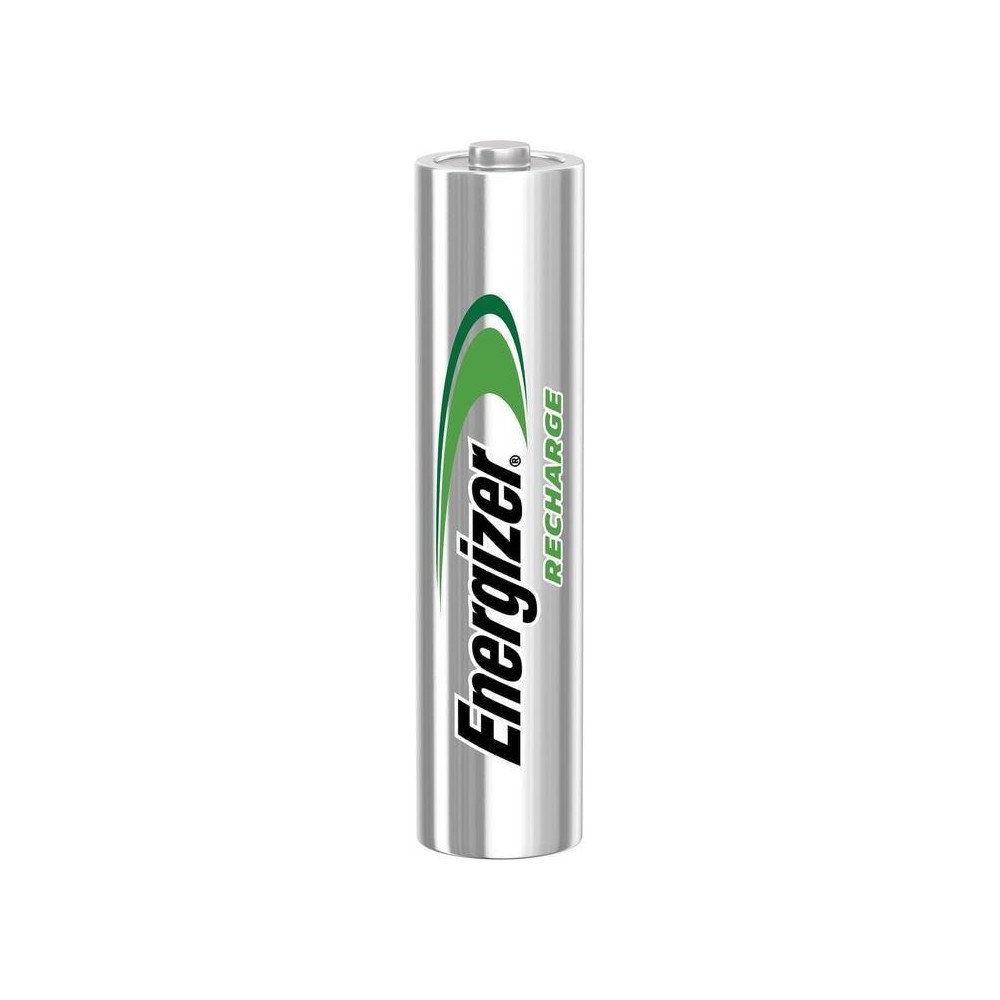 ENERGIZER PILE RECHARGEABLE AAA 1.5V LR03 1.2V 800MAH NH12ERP2