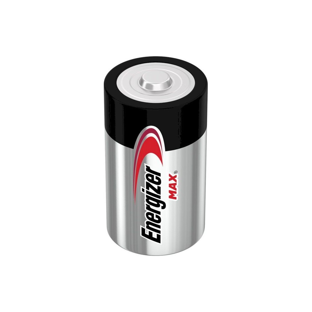 ENERGIZER PILE ALCALINE E95BP2 LR20 PIE95