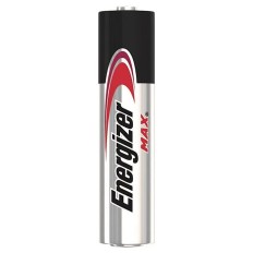 ENERGIZER PILE MAX LR06 E91  BP4+2