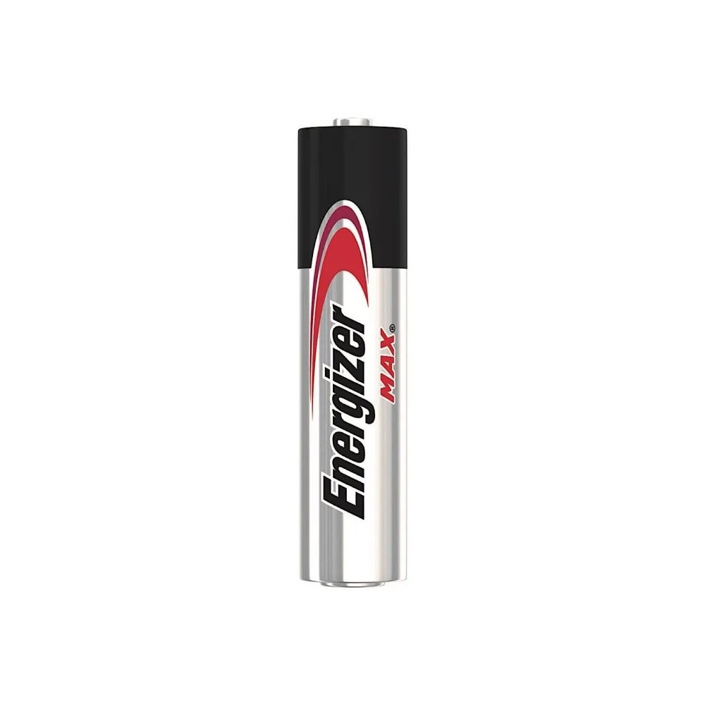 ENERGIZER PILE MAX LR06 E91  BP4+2