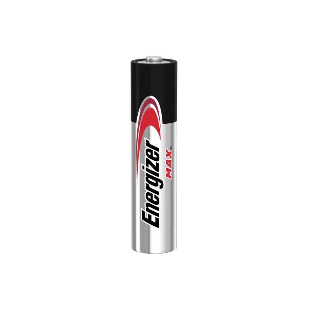 ENERGIZER PILE MAX LR03 E92  BP4+2