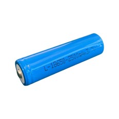 PILE RECHARGEABLE ALI001 LI-ION 18650 3.7V 2500MAH